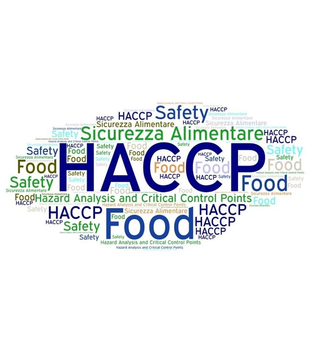 HACCP AUTOCONTROLLO