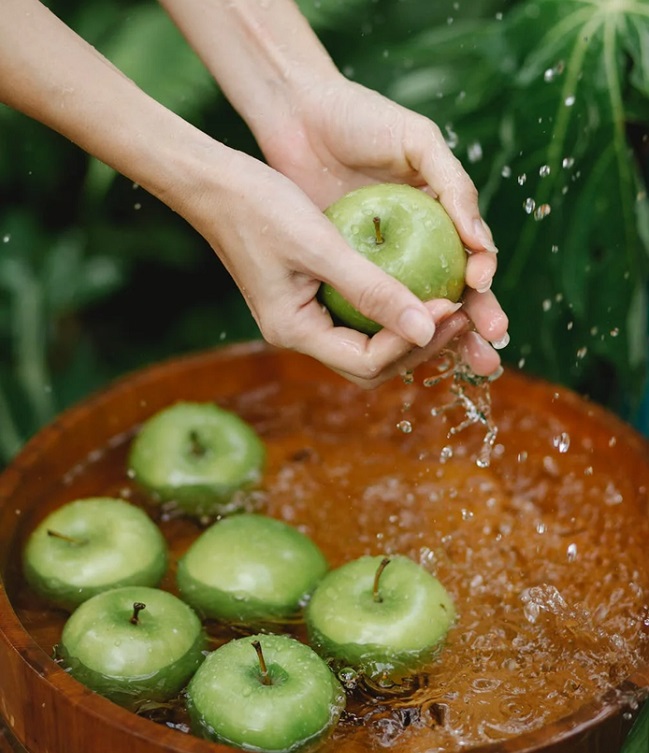 SICUREZZA ALIMENTARE