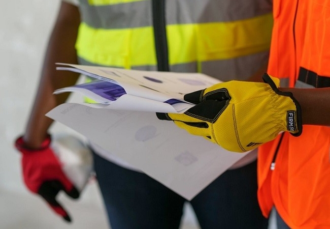 sicurezza sul lavoro